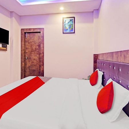 Hotel O Saharsh Hotel Patna  Eksteriør bilde