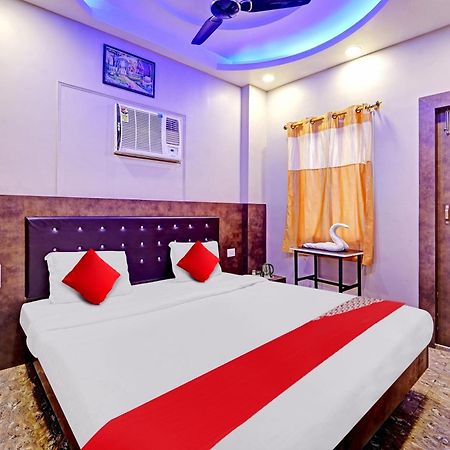 Hotel O Saharsh Hotel Patna  Eksteriør bilde