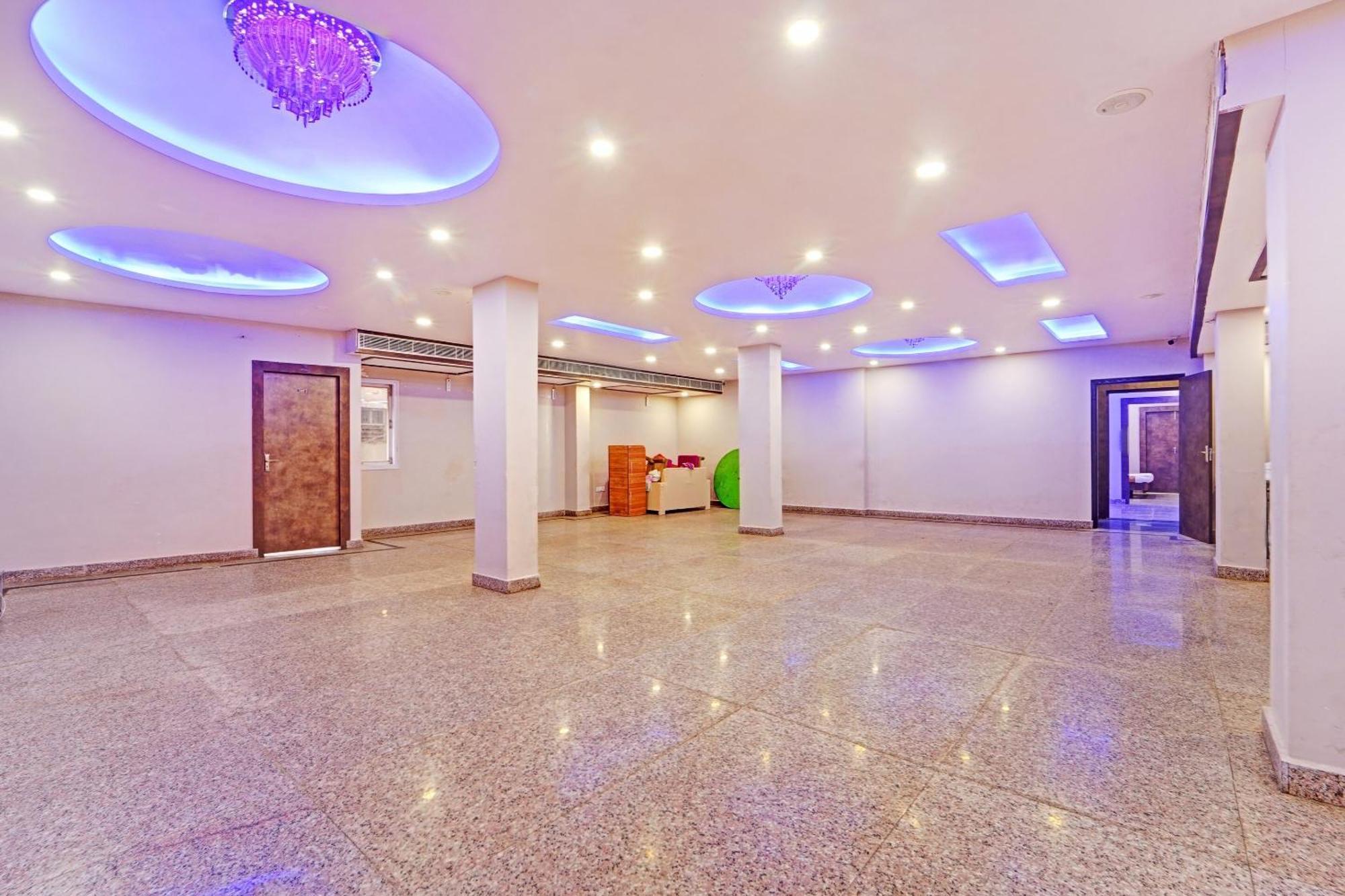 Hotel O Saharsh Hotel Patna  Eksteriør bilde