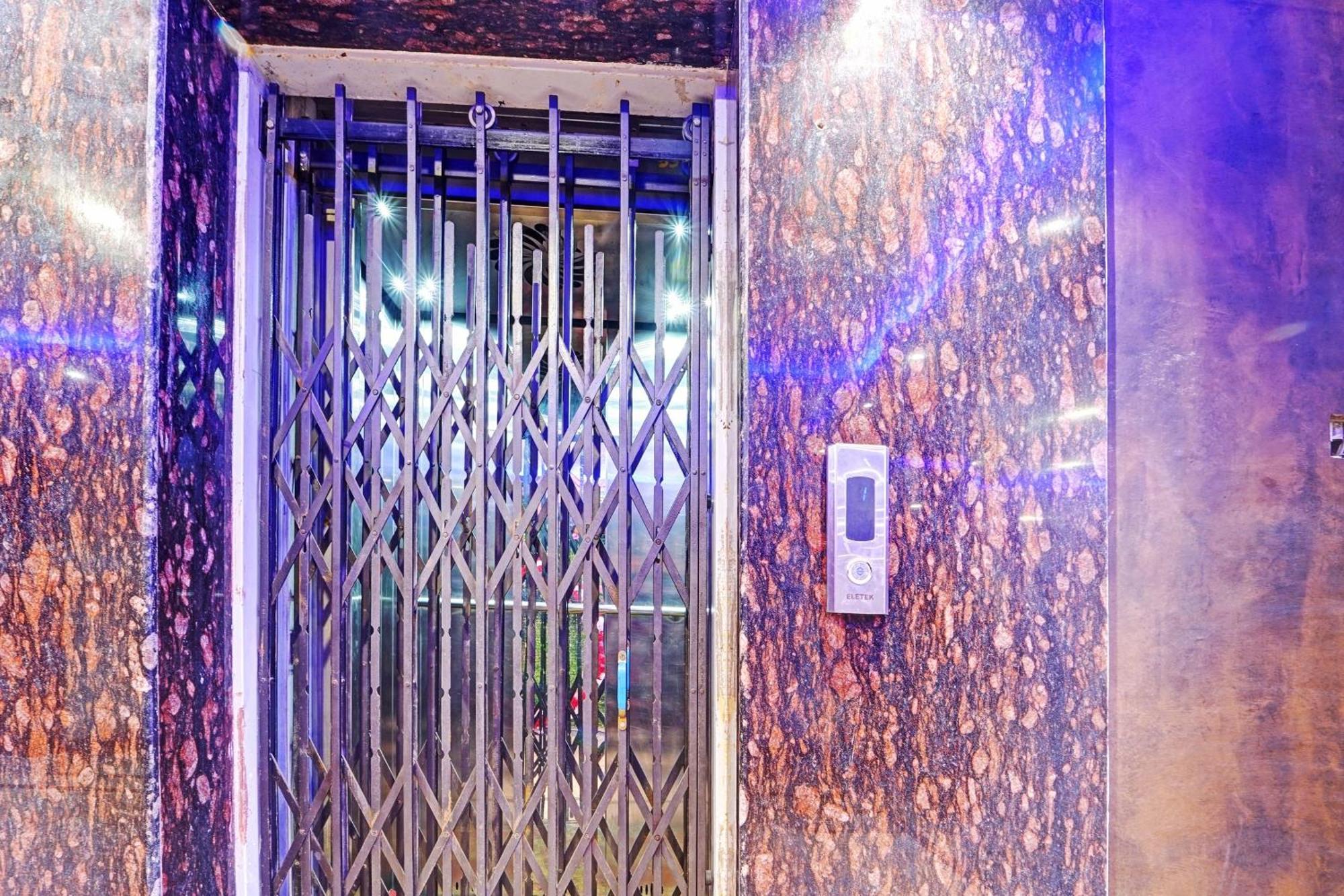 Hotel O Saharsh Hotel Patna  Eksteriør bilde
